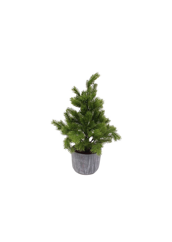 Harman Wispy Fern Décor Tree