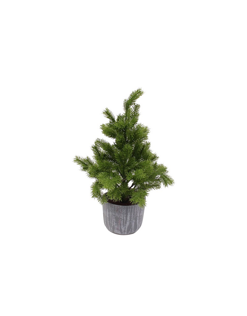 Harman Wispy Fern Décor Tree