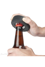 Final Touch Hockey Puck Bottle Opener