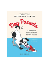 Hachette The Little Instruction Book for Dog Parents
