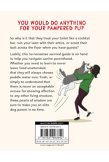 Hachette The Little Instruction Book for Dog Parents