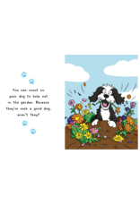 Hachette The Little Instruction Book for Dog Parents