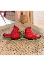 Abbott Cardinal Salt & Pepper