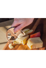 Abbott Semi-Circle Cheese Cutter