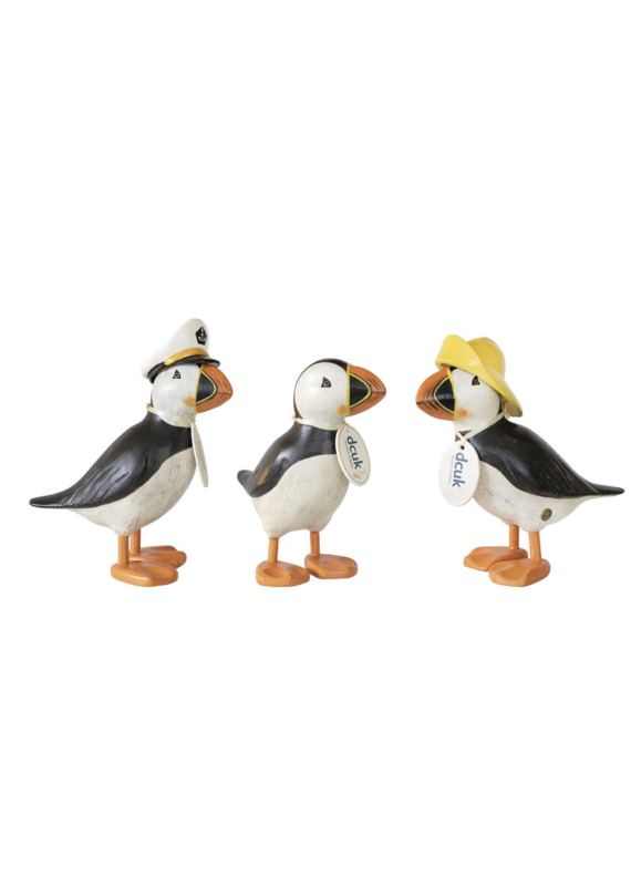 DCUK The Duck Company DCUK Puffins