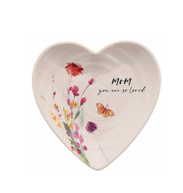 Pavilion Keepsake Dish-4.5"