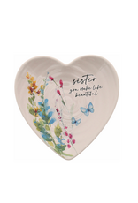 Pavilion Keepsake Dish-4.5"