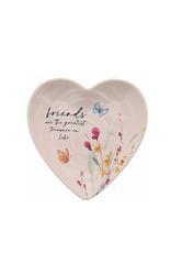 Pavilion Keepsake Dish-4.5"