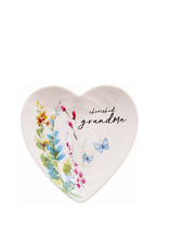 Pavilion Keepsake Dish-4.5"