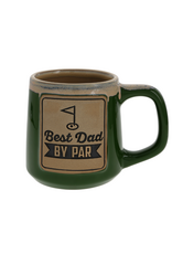 Pavilion Par Dad-16 oz Mug