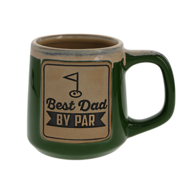 Pavilion Par Dad-16 oz Mug