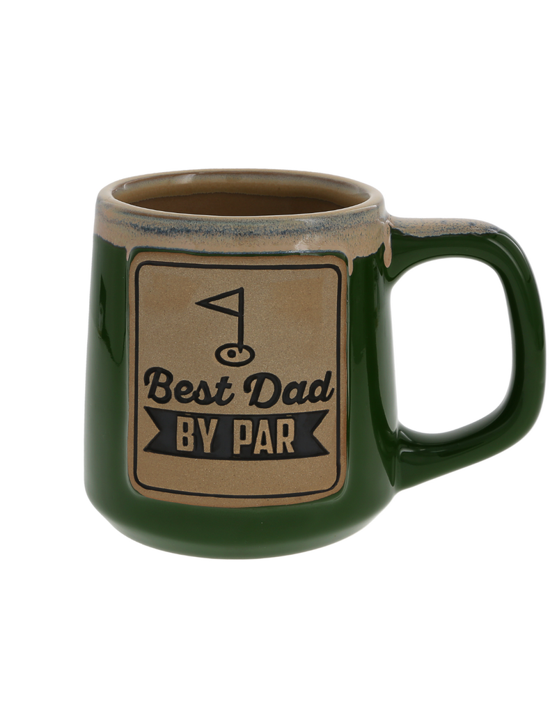 Pavilion Par Dad-16 oz Mug