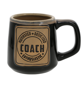 Pavilion Coach-16 oz Mug