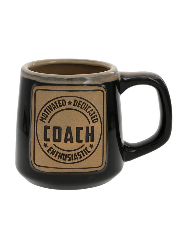 Pavilion Coach-16 oz Mug