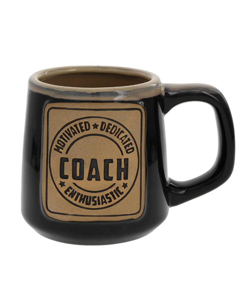 Pavilion Coach-16 oz Mug