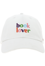 Pavilion Book Lover Adjustable Hat