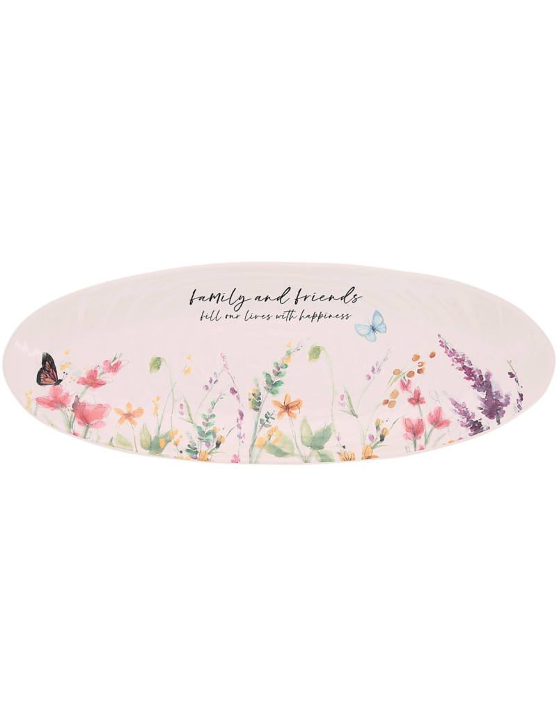 Pavilion Family and Friends Tray-12"
