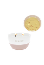 Pavilion Love You Friend - 11 oz - 100% Soy Wax