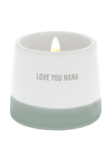 Pavilion Love  You Nana-Soy Wax Candle-2oz