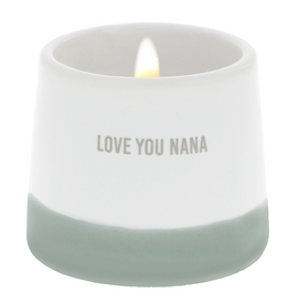 Pavilion Love  You Nana-Soy Wax Candle-2oz