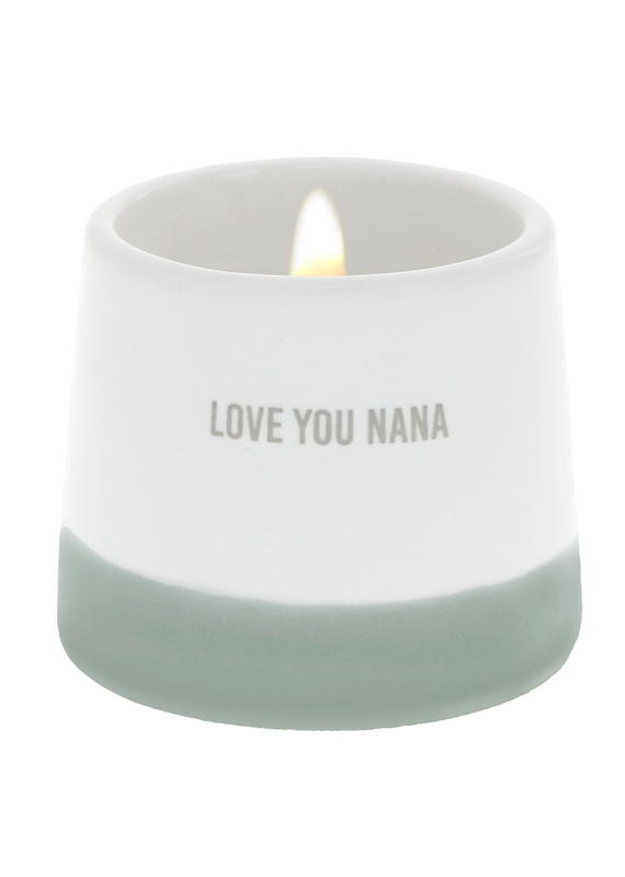 Pavilion Love  You Nana-Soy Wax Candle-2oz