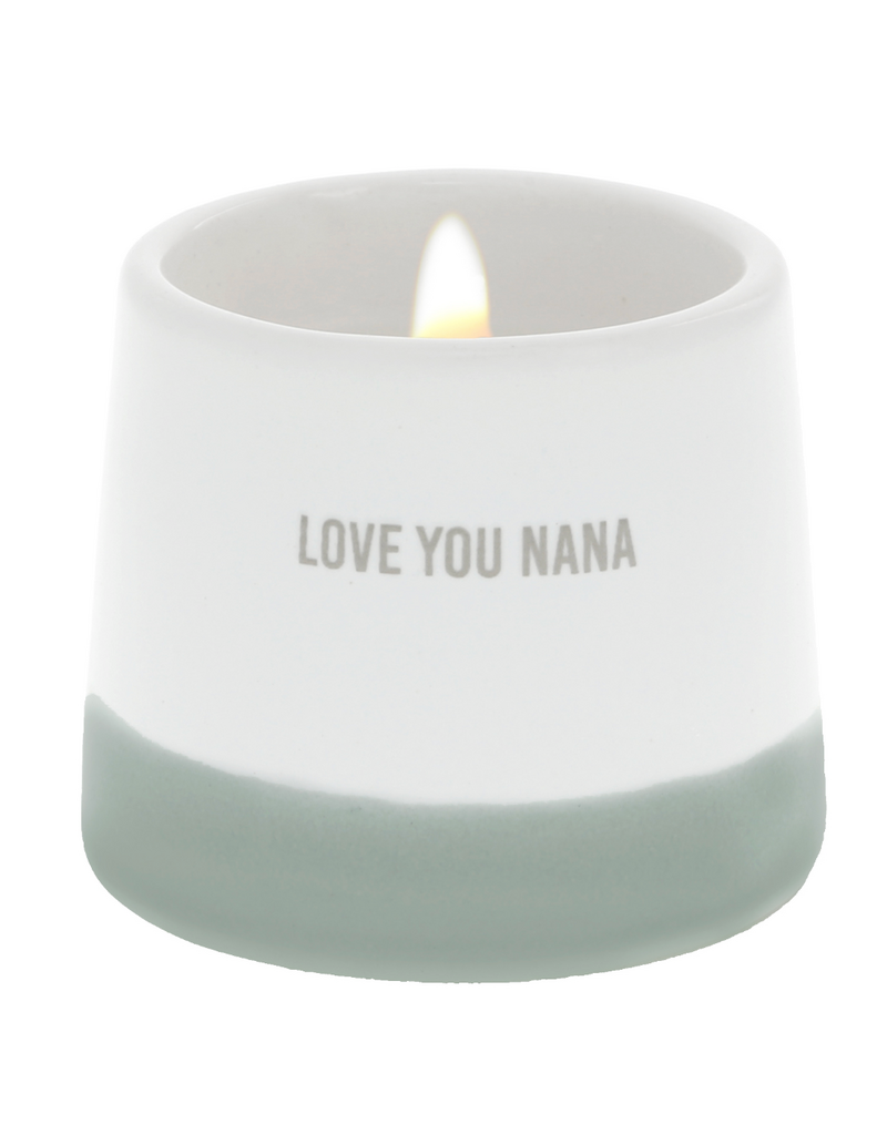 Pavilion Love  You Nana-Soy Wax Candle-2oz