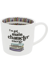 Pavilion Main Character - 16 oz Mug