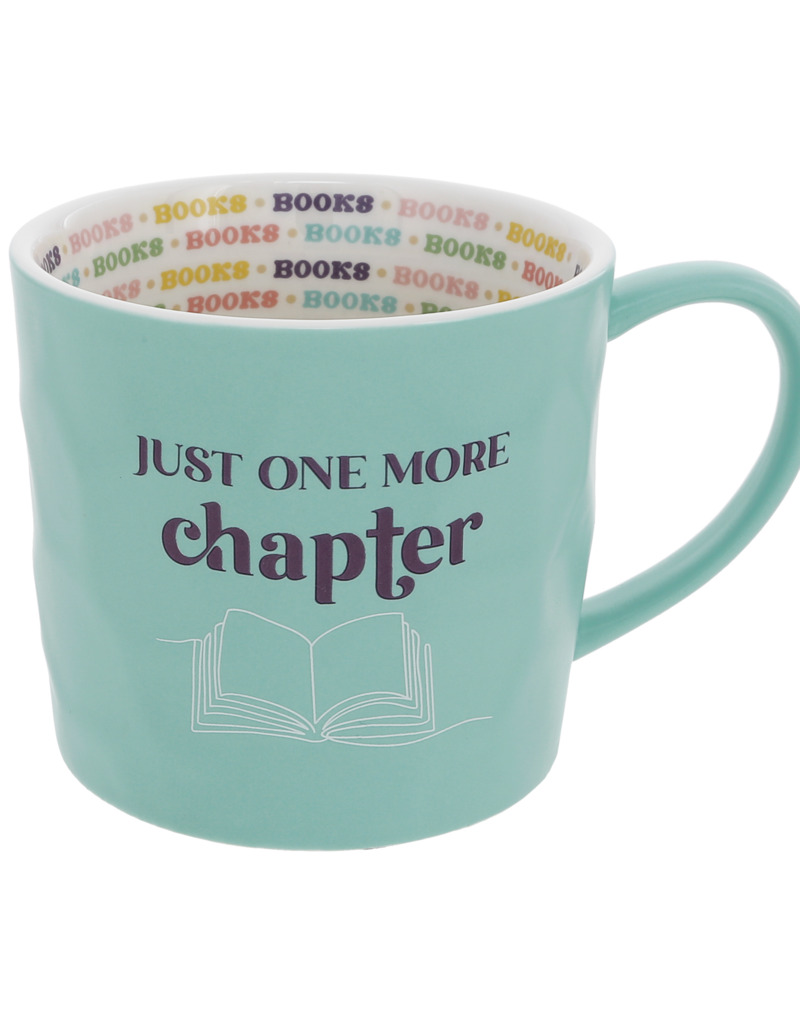 Pavilion One More Chapter - 16 oz Mug