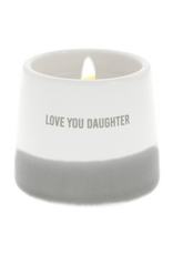 Pavilion Love You Daughter-Soy Wax Candle-2oz
