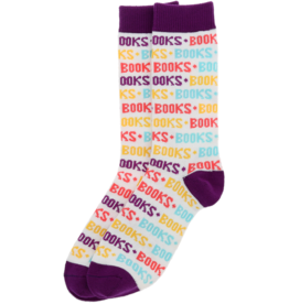 Pavilion Books - Unisex Socks