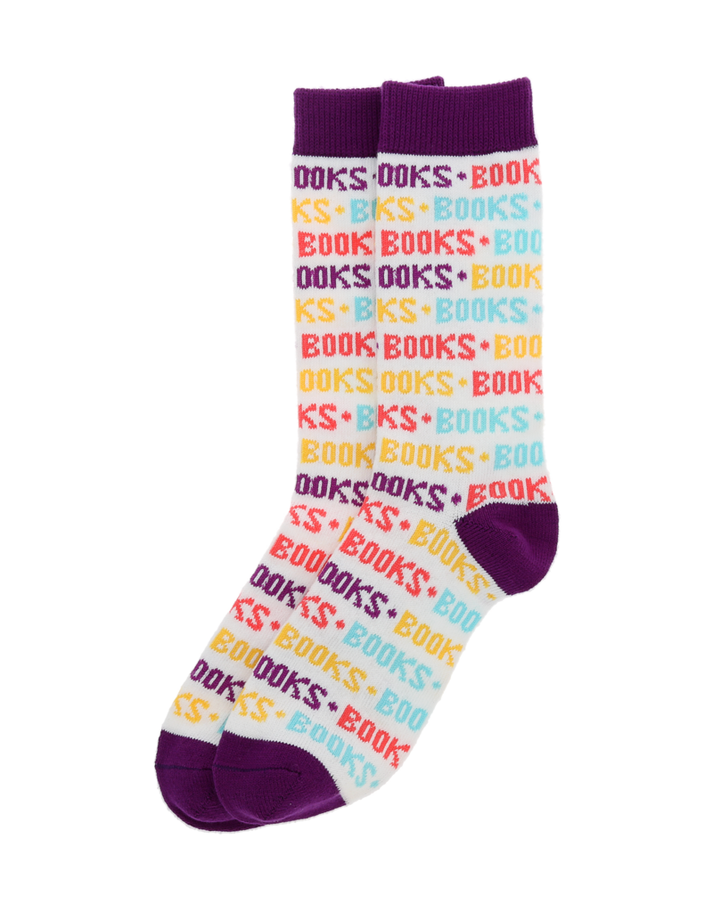 Pavilion Books - Unisex Socks