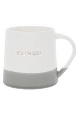 Pavilion Love You Sister - 17 oz Mug