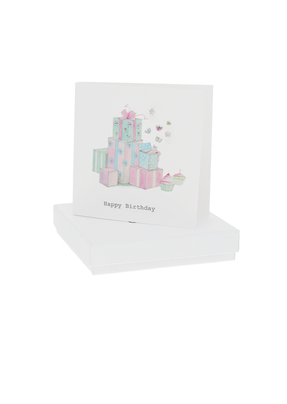 Pavilion Presents - 4mm Earrings