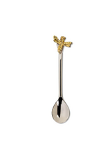 Abbott Bee Handle Spoon-SM
