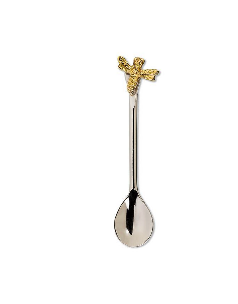Abbott Bee Handle Spoon-SM