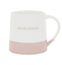 Pavilion Love You Daughter - 17 oz Mug