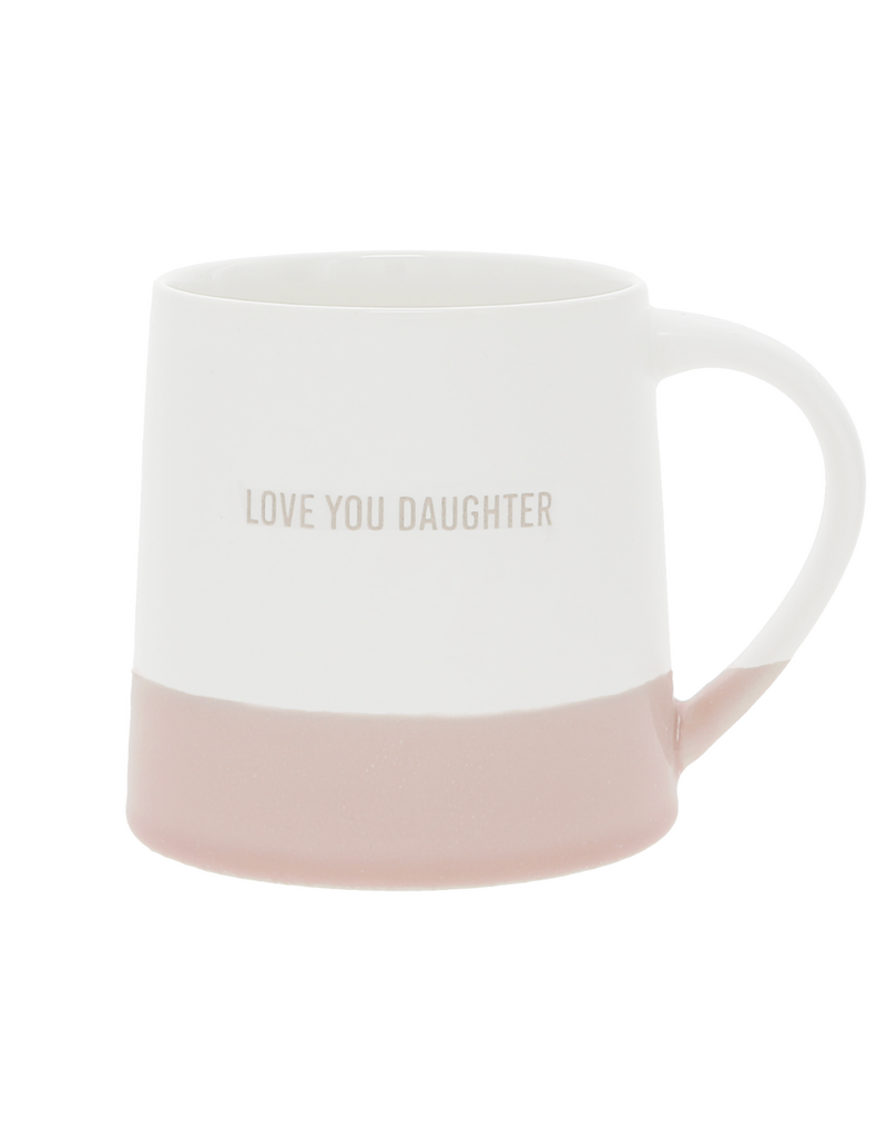 Pavilion Love You Daughter - 17 oz Mug