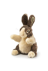Folkmanis Puppets Baby Dutch Rabbit