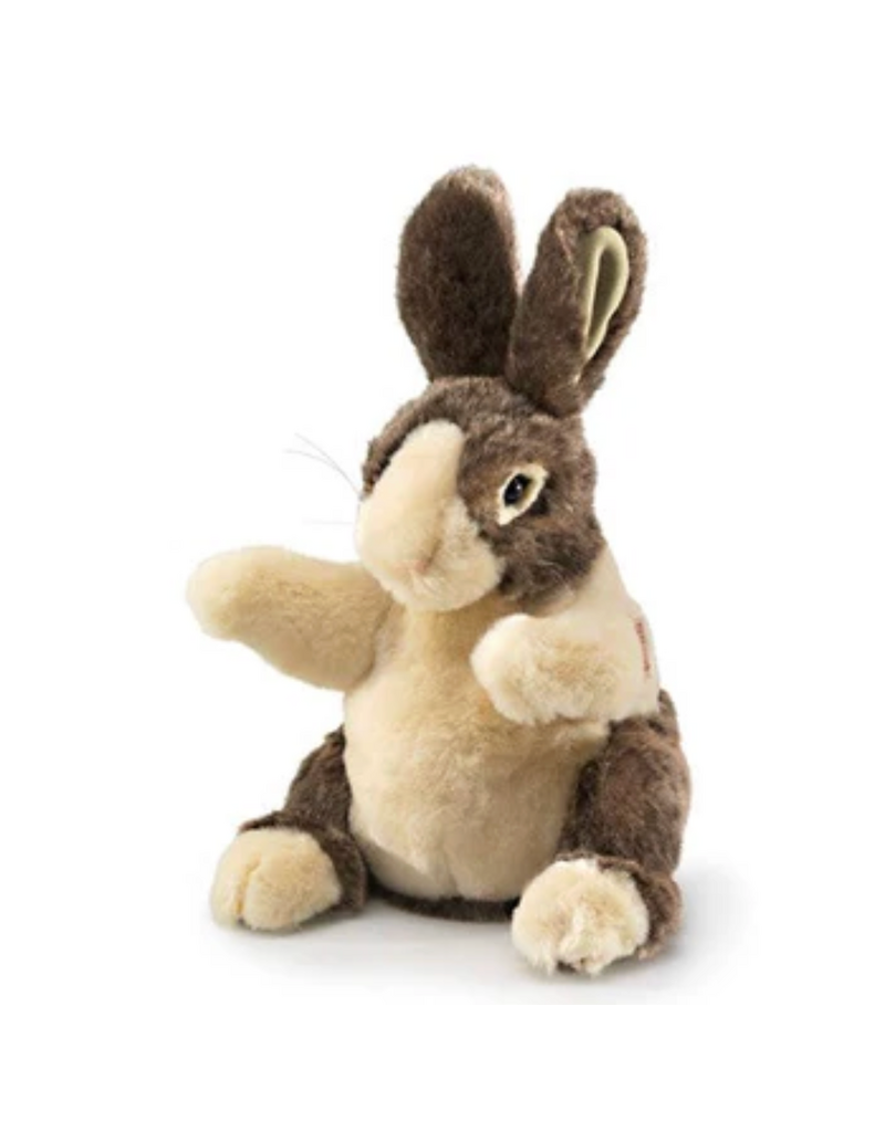 Folkmanis Puppets Baby Dutch Rabbit