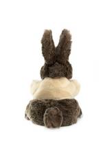 Folkmanis Puppets Baby Dutch Rabbit