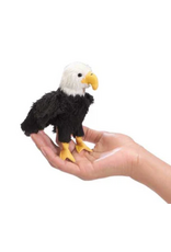 Folkmanis Puppets Mini Eagle