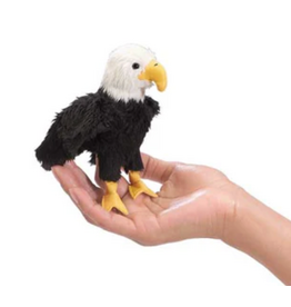 Folkmanis Puppets Mini Eagle