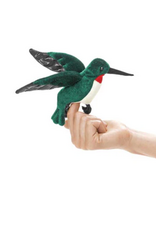 Folkmanis Puppets Mini Hummingbird
