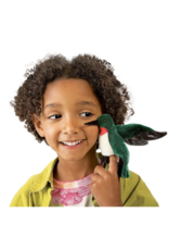 Folkmanis Puppets Mini Hummingbird