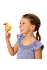 Folkmanis Puppets Mini Duckling
