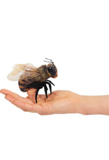 Folkmanis Puppets Mini Bee