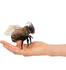 Folkmanis Puppets Mini Bee
