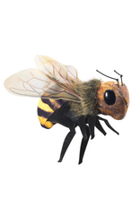 Folkmanis Puppets Mini Bee