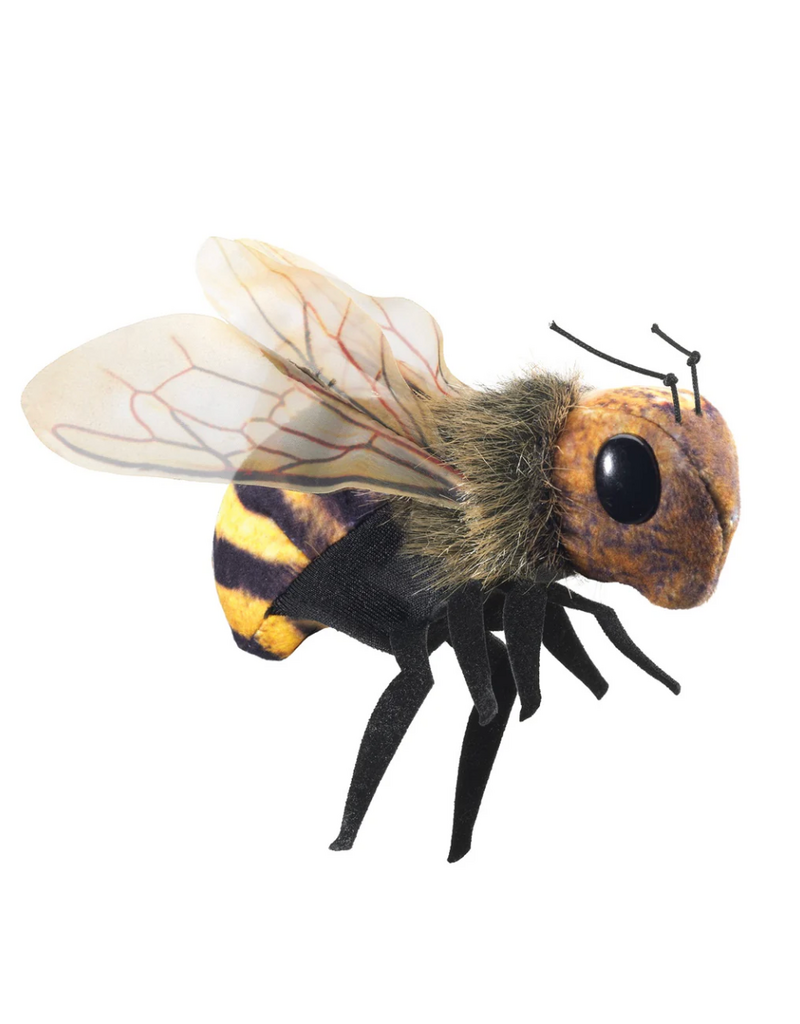 Folkmanis Puppets Mini Bee