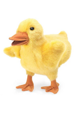 Folkmanis Puppets Duckling